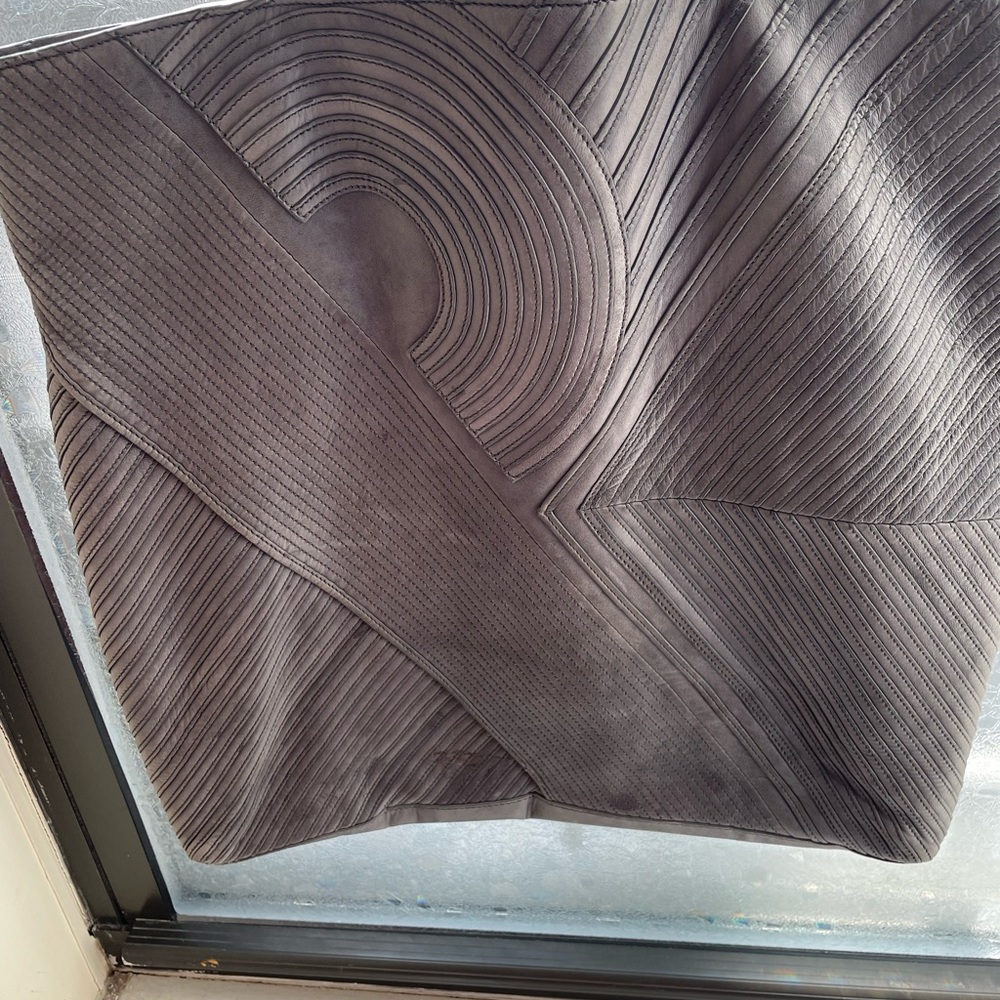 Reed Krakoff grey bag